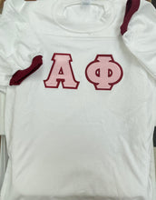 Load image into Gallery viewer, Alpha Phi Fraternity Jersey  Texas Tech