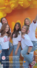 Load image into Gallery viewer, Alpha Phi Fraternity Jersey  Texas Tech
