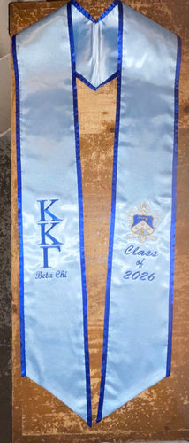 Kappa Kappa Gamma - 2026