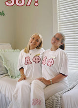 Load image into Gallery viewer, Alpha Phi Fraternity Jersey  Texas Tech