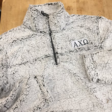 Load image into Gallery viewer, Alpha Phi Sherpa Jacket
