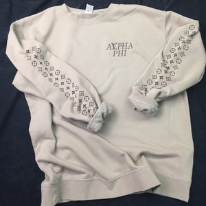 Alpha Phi Louis